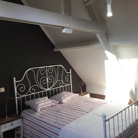 Huyze Peerdenbrugghe Bed & Breakfast Bruges Exterior photo
