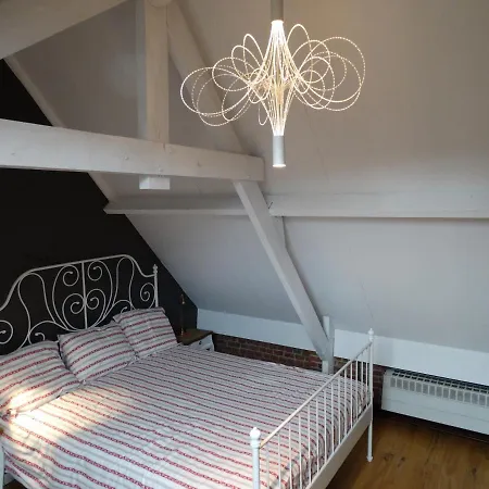 Huyze Peerdenbrugghe Bed & Breakfast Bruges Exterior photo